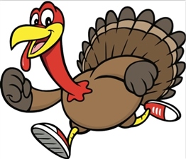 Image result for turkey trot