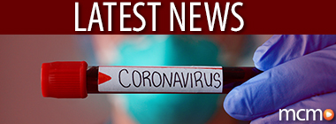 Coronavirus photo for tag page