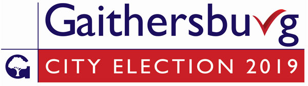 Gaithersburg 2019 Election