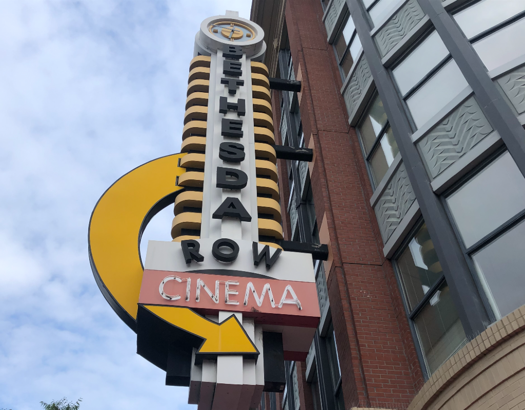 Landmark Bethesda Row Cinema: A Other in Bethesda, MD - Thrillist