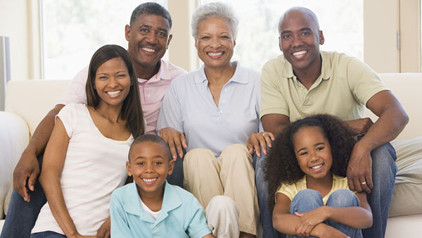 Image result for black family