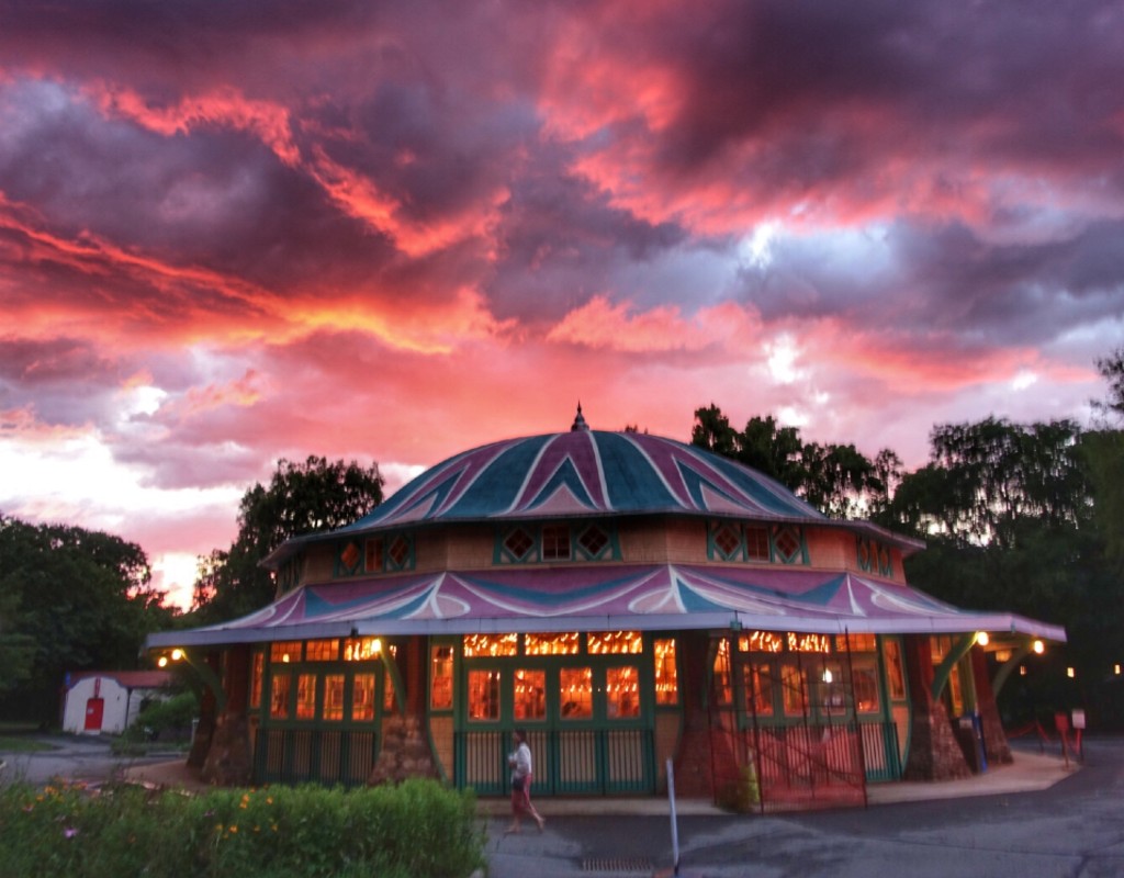 Glen Echo Park (U.S. National Park Service)