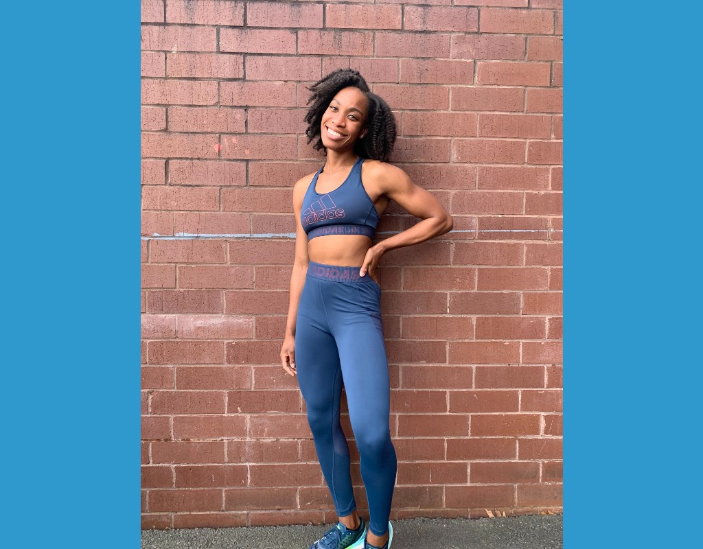 Triple Jumper LaFond Suffers Olympic Heartbreak Again Montgomery