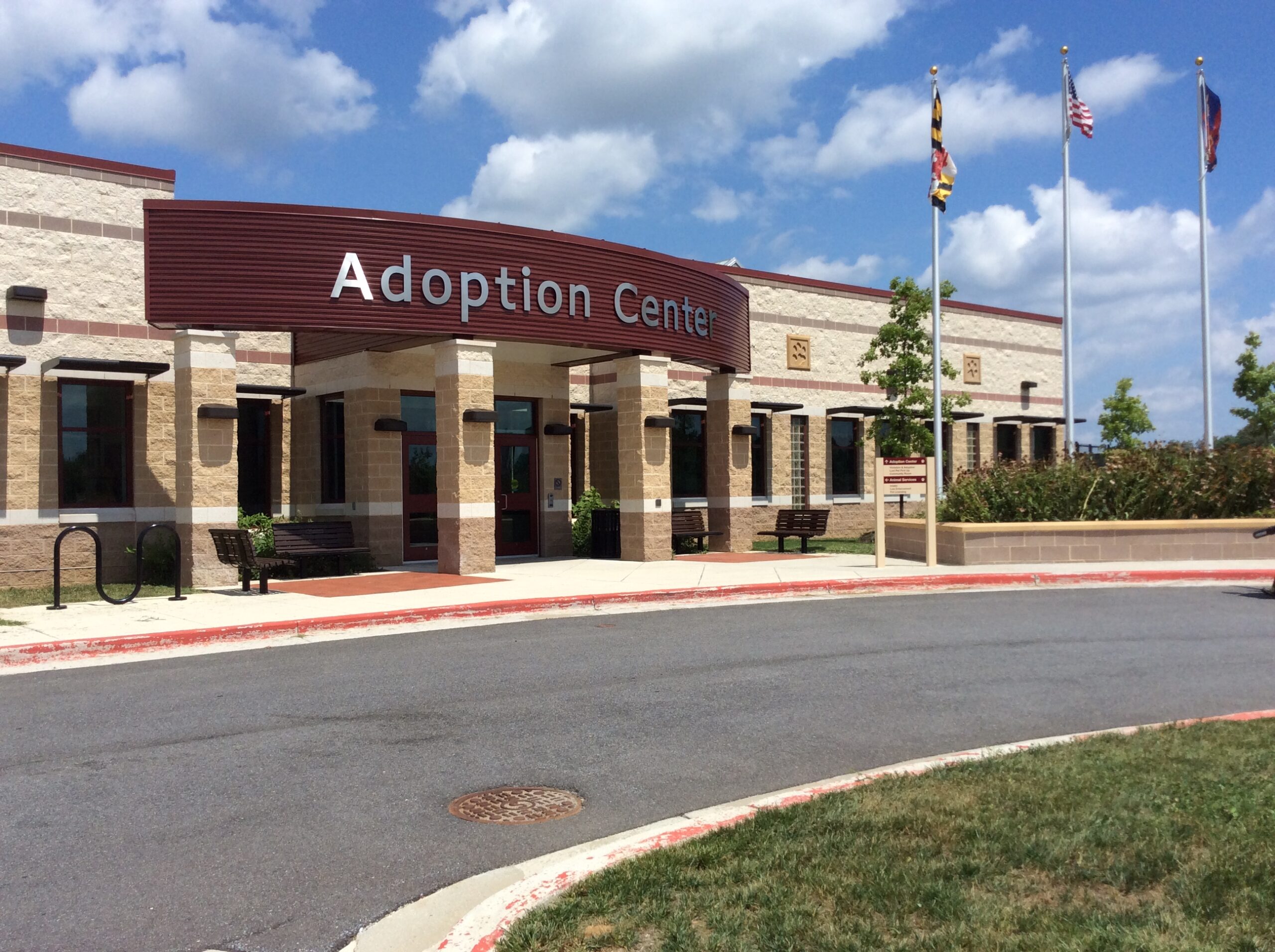 Montgomery County Animal Services to Fully Reopen Sunday Montgomery