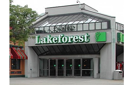 What does the future hold for mall real estate