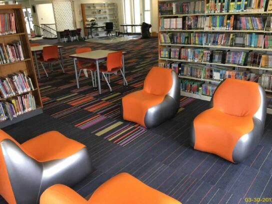 MVLS AACPLL Blog: Law Library News
