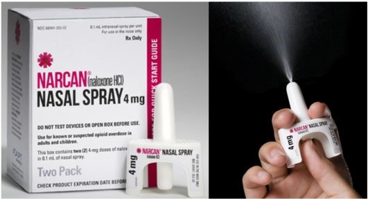 Image result for narcan