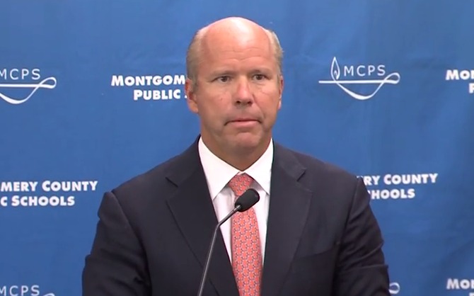 photo of Rep. John Delaney