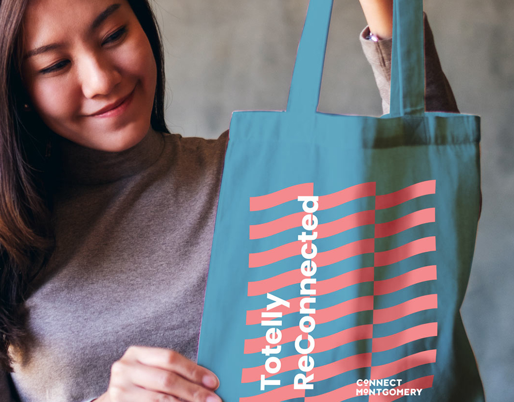 #ReConnectMoCo Contest: Share Photo of Reusable Bag, Win Free Prizes ...