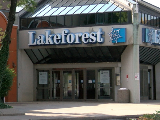 ‘Opportunity For Something New’: Plan For Lakeforest Includes Transit Center, Entertainment District