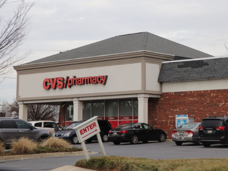 Six New CVS Test Sites Open in Montgomery County Montgomery Community Media