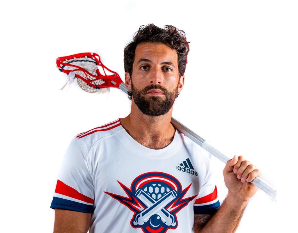 Ask Daily Stoic: Ryan and Lacrosse Legend Paul Rabil On What It Takes to  Become the Best