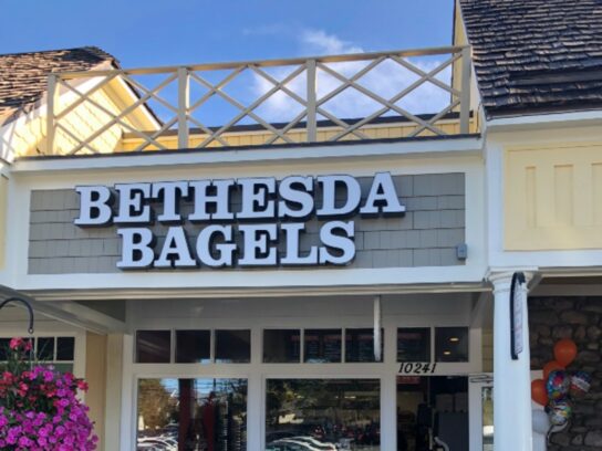 Bethesda Row Arts Festival To Feature 165 Local And National Artists