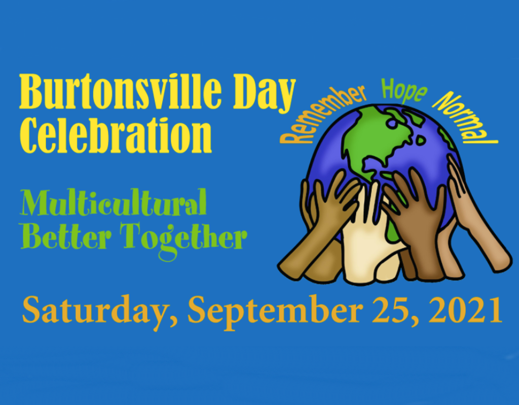 'Better Together' Themed Burtonsville Day Parade Will Offer Food