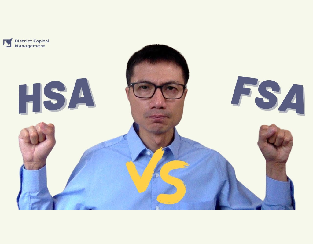 Blog: FSA vs HSA: Which One Should You Get? - Montgomery Community