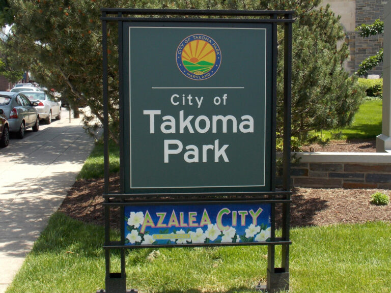 Takoma Park Recreation Center Archives Montgomery Community Media