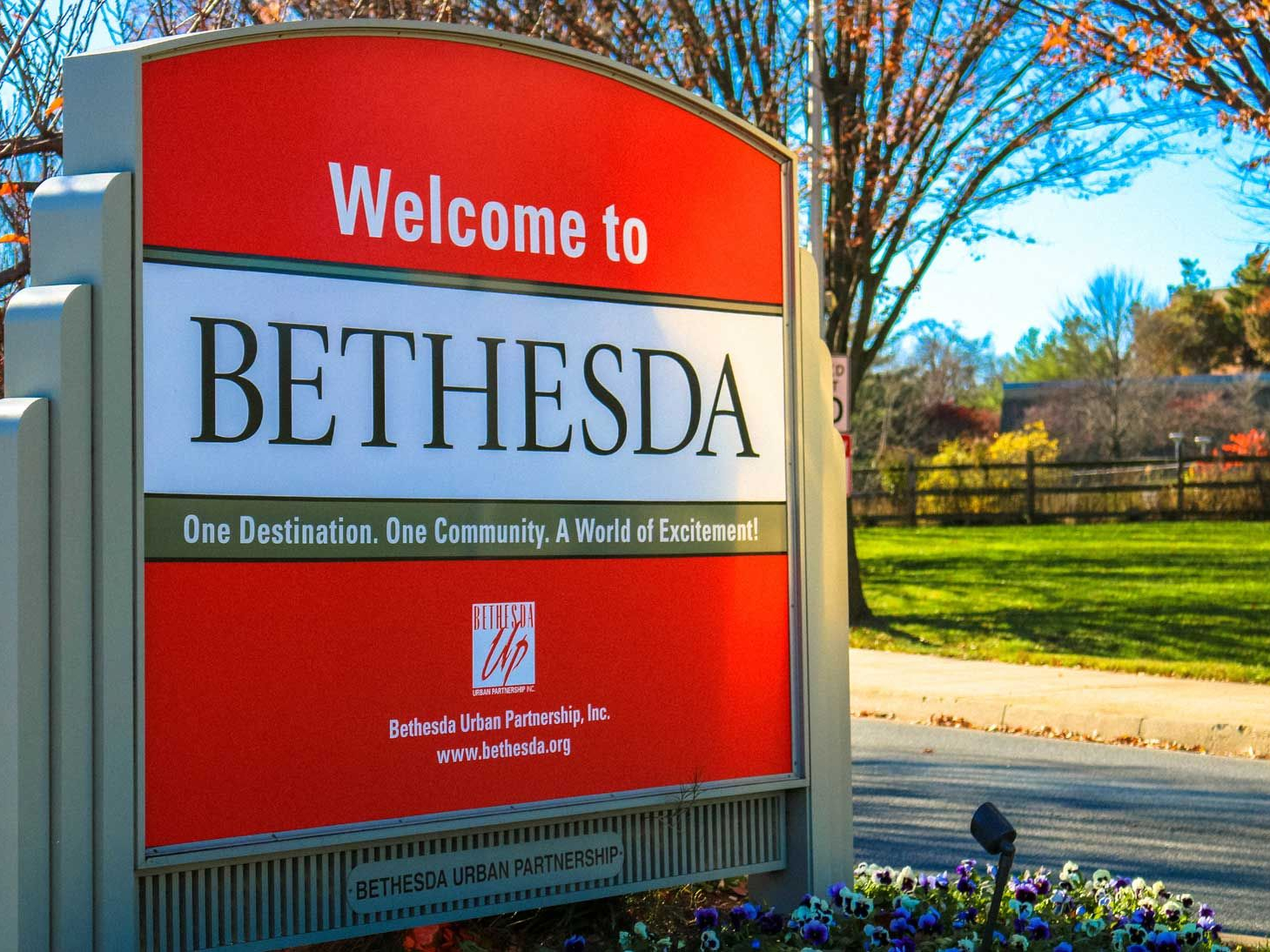 Contact Us  Bethesda University