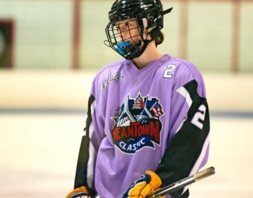 St. Cloud youth hockey player dies in crash