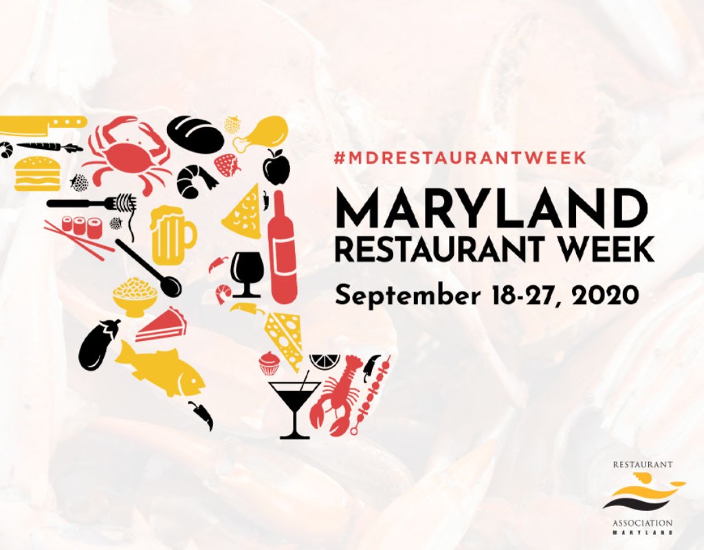Maryland Restaurant Week Kicks Off Friday 'They Still Need Our Support