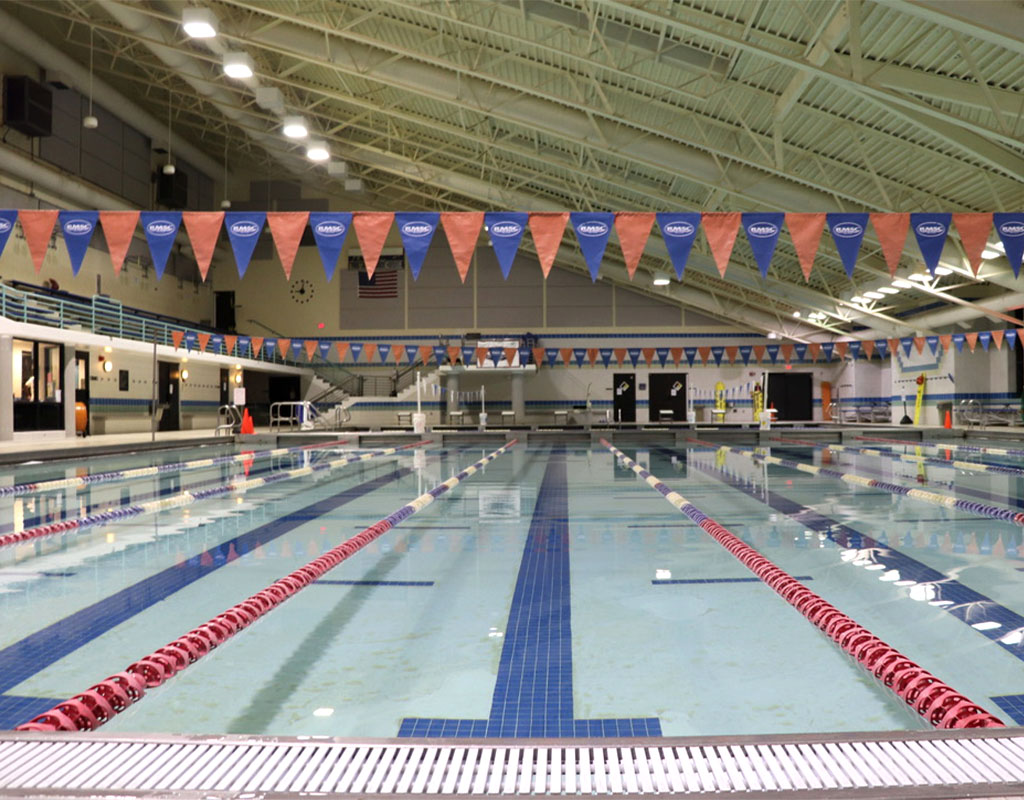 Olney Swim Center Schedule 2025