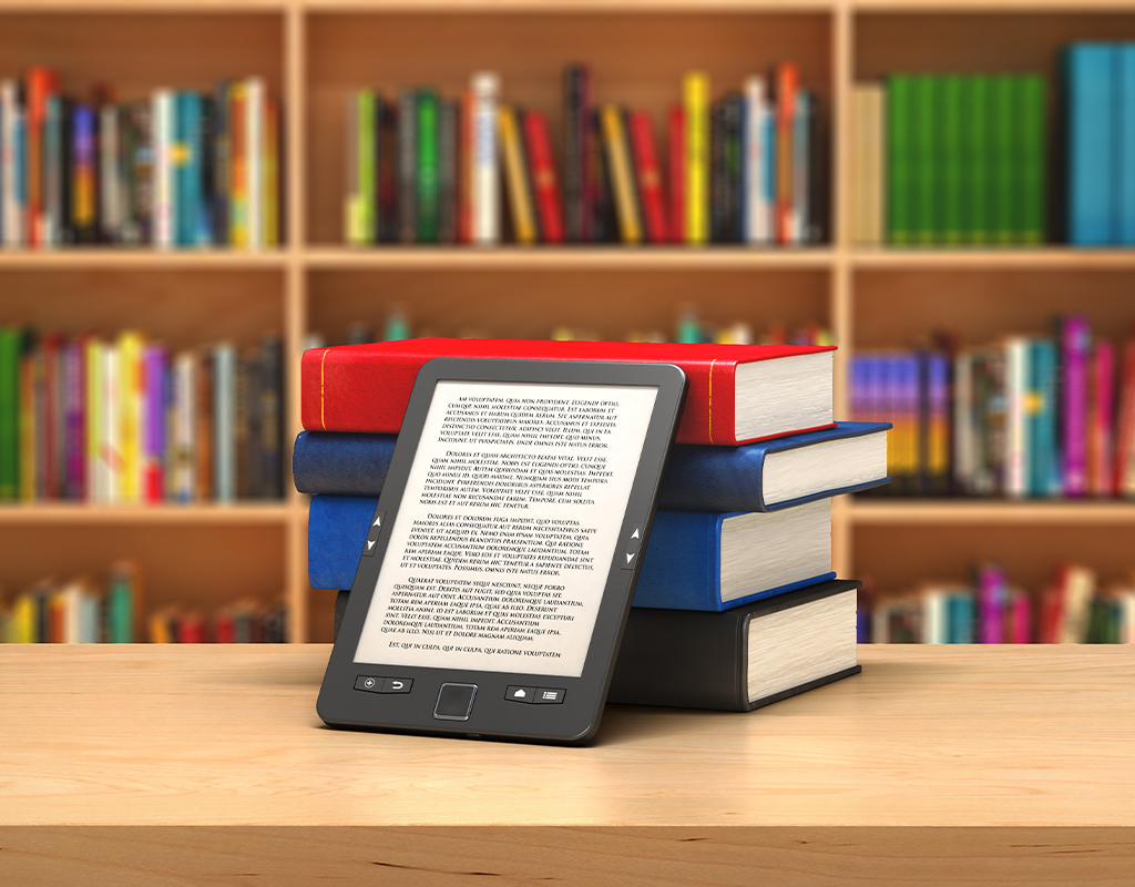 Montgomery County Public Libraries Launch Independent eBook Collection