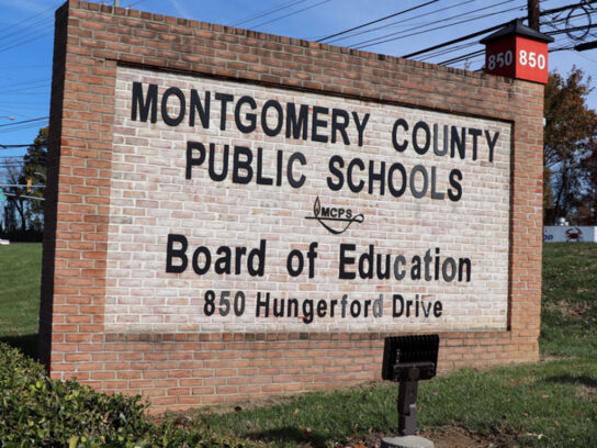 MCPS Planning Ahead for 2020 2021 School Year Montgomery
