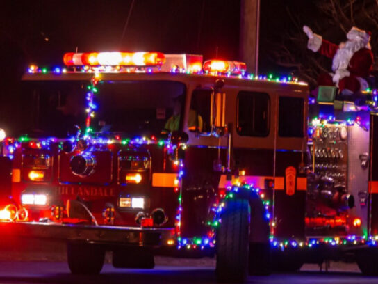 Hauppauge Fire Department Christmas Parade 2022 Gaithersburg-Washington Grove Volunteer Fire Department Archives -  Montgomery Community Media
