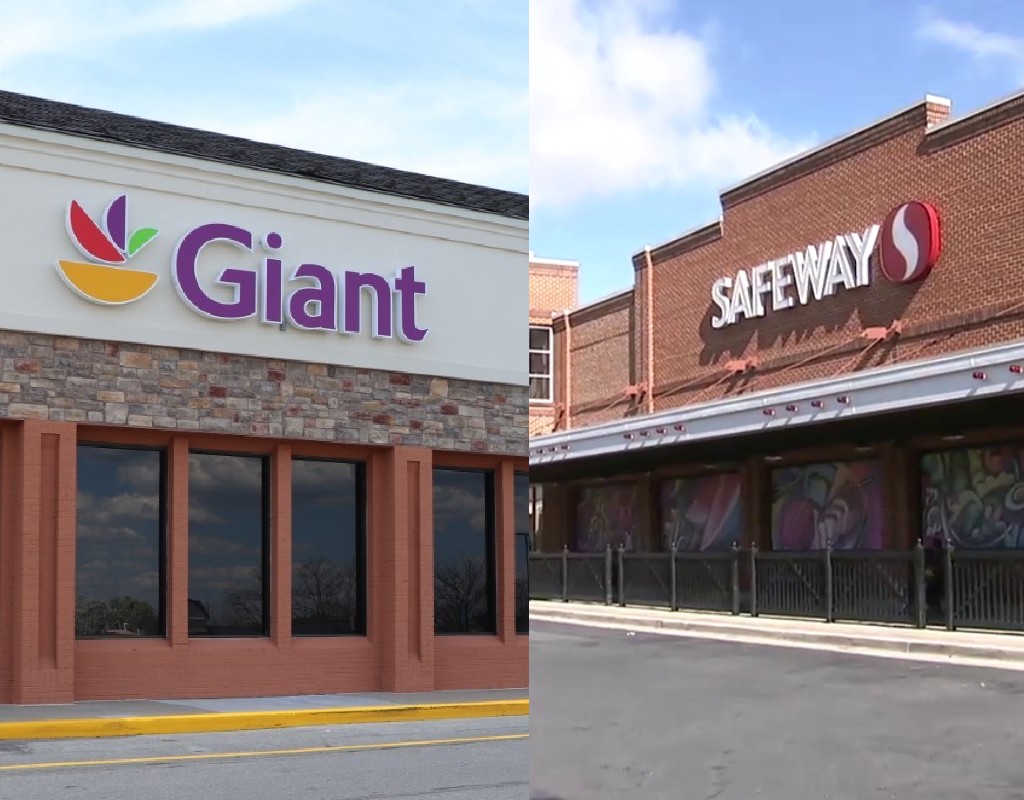 Safeway Club Card 2022 er Design Labs