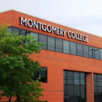 photo of montgomery college