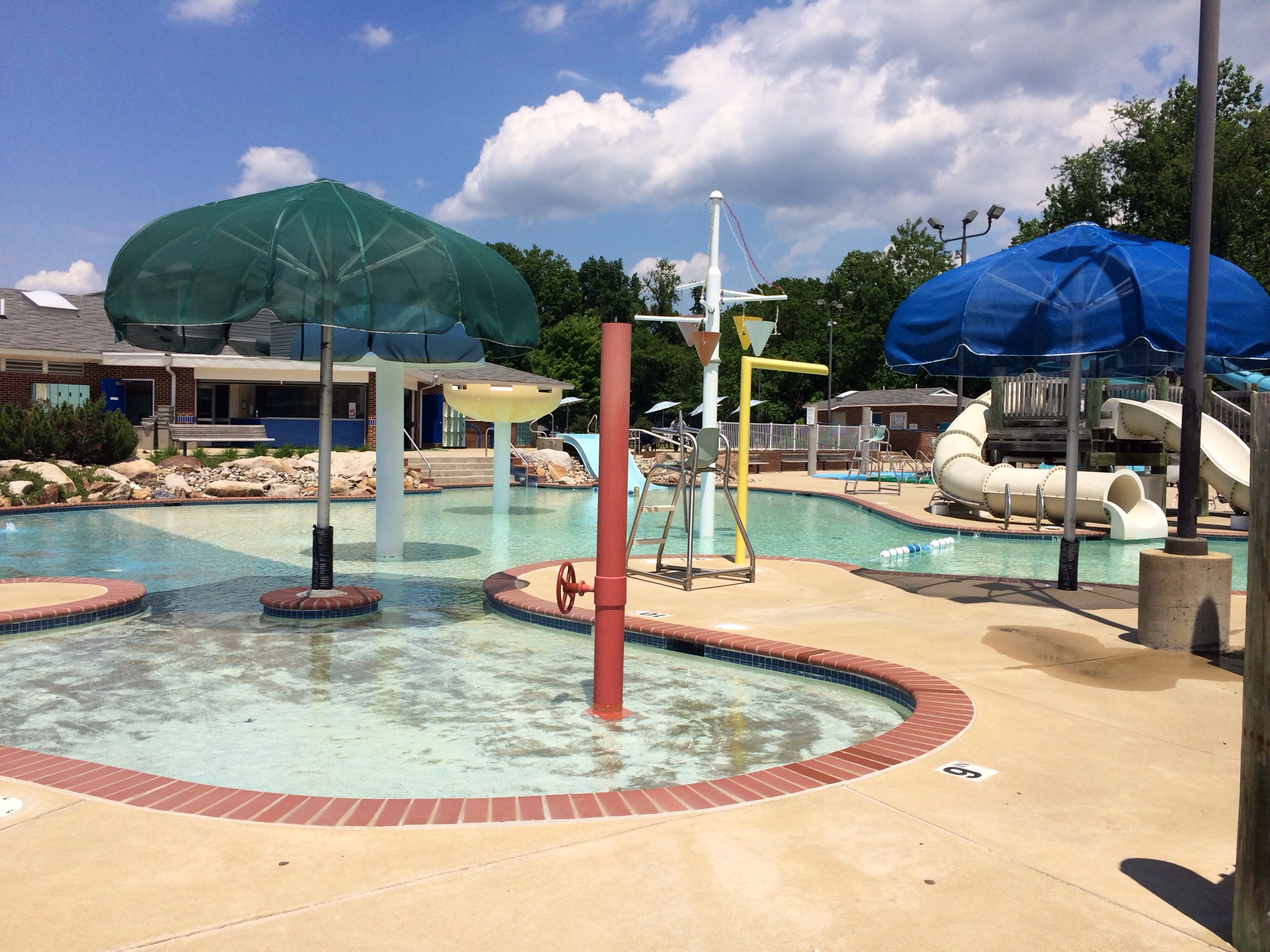 MLK Jr. Outdoor Pool Archives Montgomery Community Media