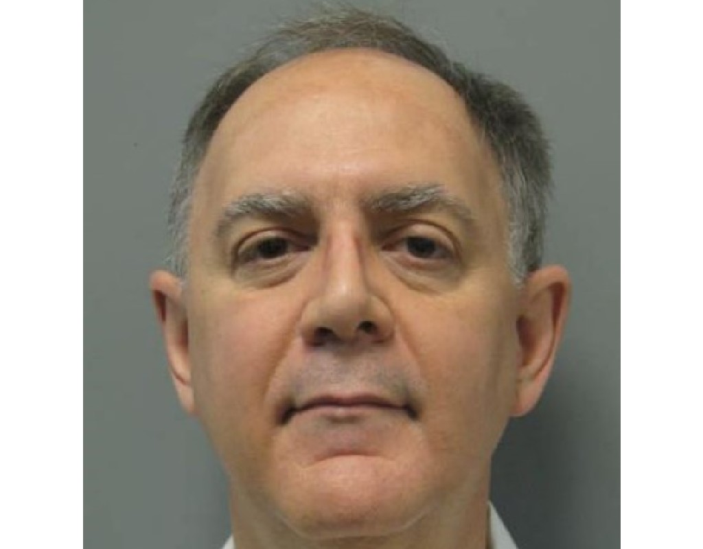 Potomac Man Sentenced to 12 Years for Swindling Woman Out of 1.8