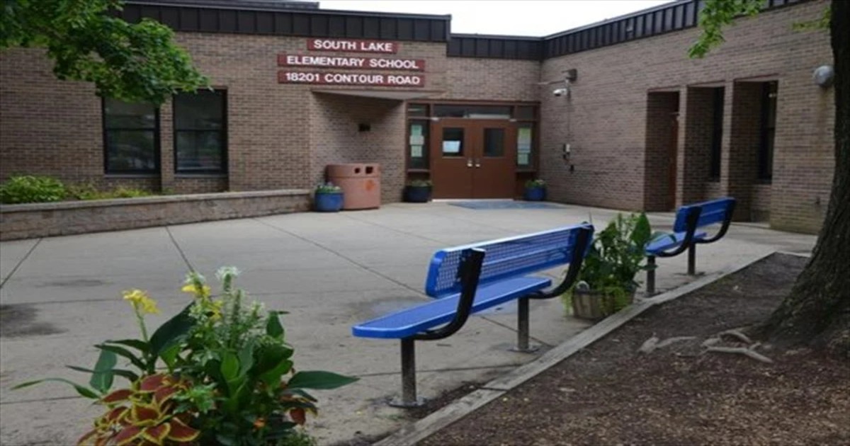 South Lake Elementary School Gets Crossing Guard After Latest Student