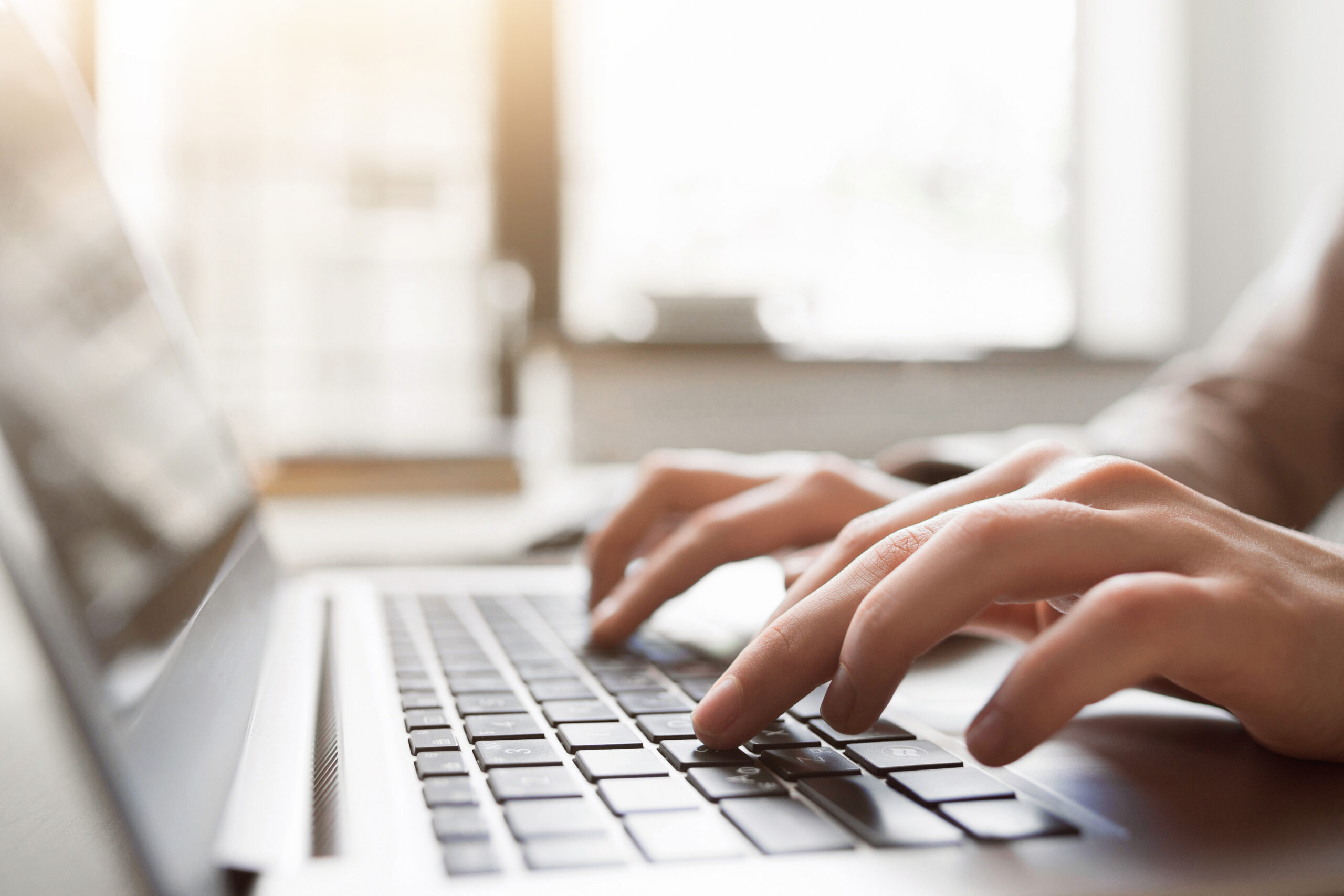 County Launches Free Laptop Distribution Program for Low-Income Families