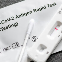 covid-19 antigen test kit