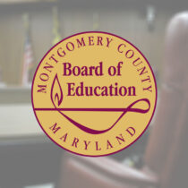 photo of montgomery county board of education seal