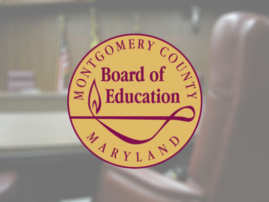 photo of montgomery county board of education seal