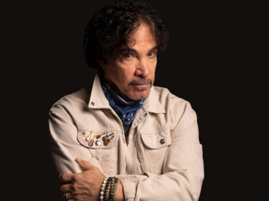 photo of John Oates