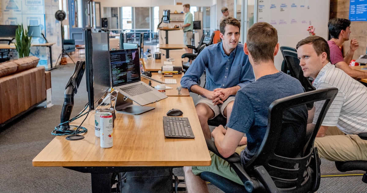 Blog: Everything You Need To Know About RSU vs RSA - Montgomery ...