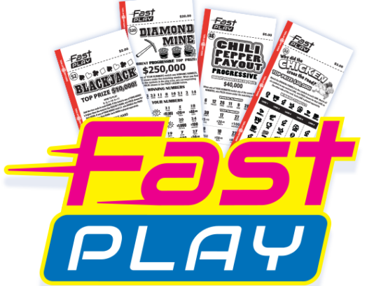 DC Fast Play
