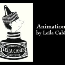 From Leila Cabib Website