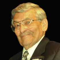 photo of former county executive sidney kramer