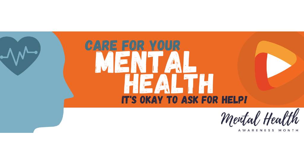 MyMCM Cares About Mental Health