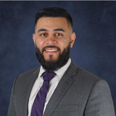 photo of Brian Anleu
