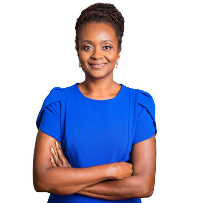 photo of Fatmata Barrie