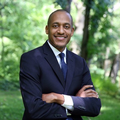 photo of Jeremiah Pope