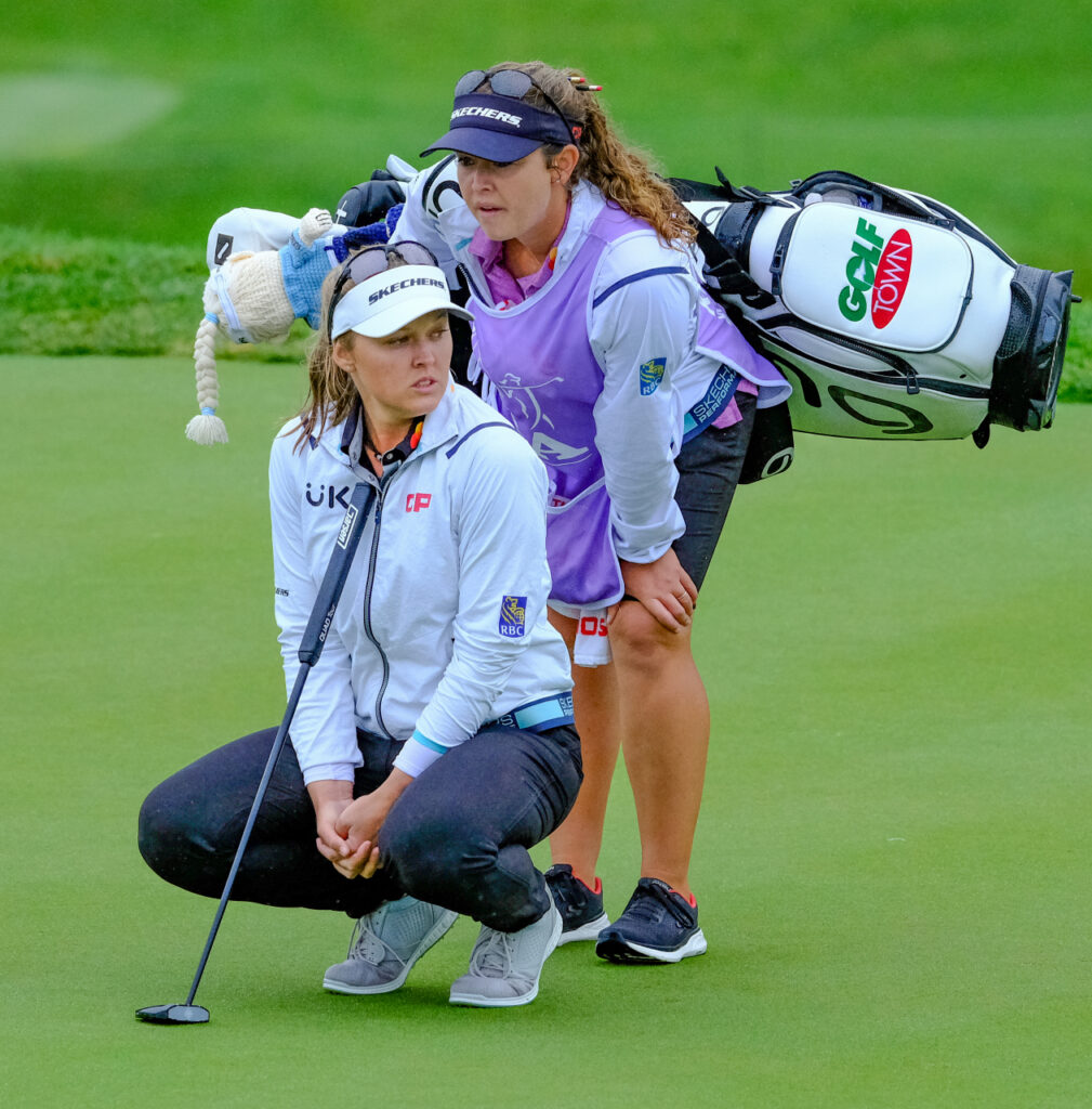 Photo Gallery First Round of KPMG Women's PGA Championship