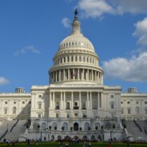 picture of capitol building