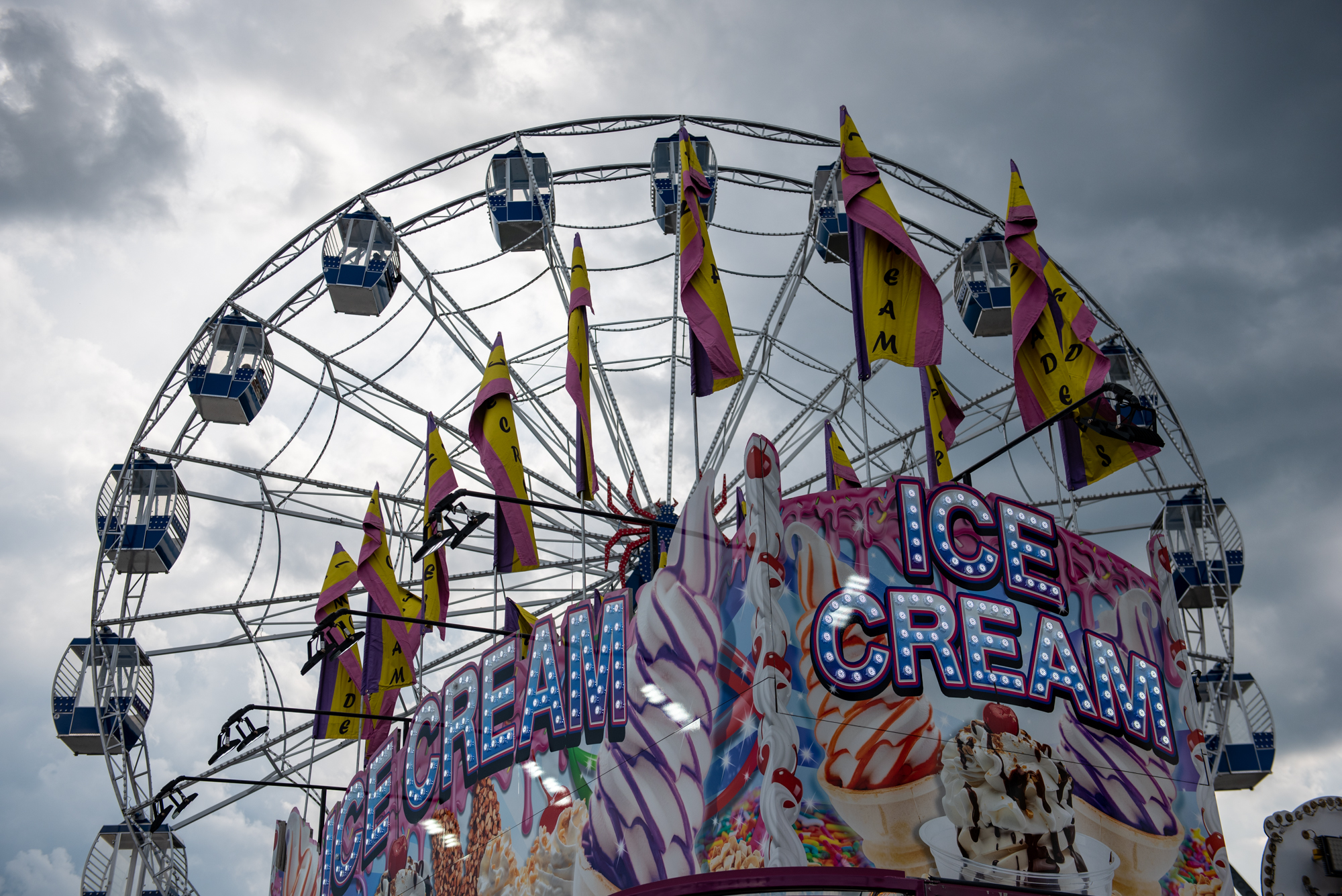 La Feria Agrícola del Condado de Montgomery Regresa el 11 de Agosto
