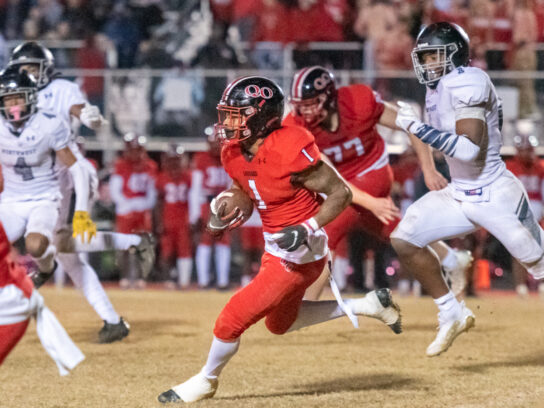 photo of NW at QO oct 21 2022 football