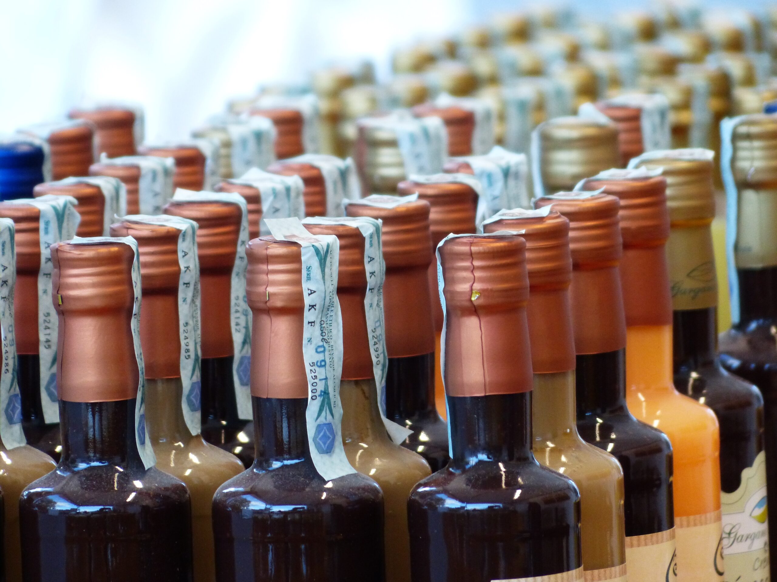 5 Local Wineries to Visit This Summer - Vimarsana News
